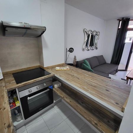 Summerland Studio Los Cristianos  Luaran gambar