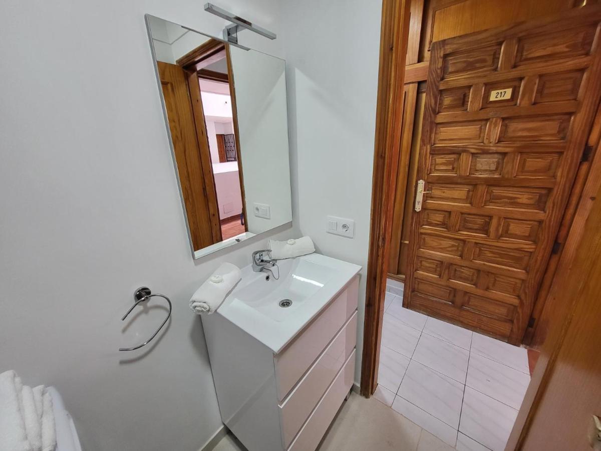 Summerland Studio Los Cristianos  Luaran gambar