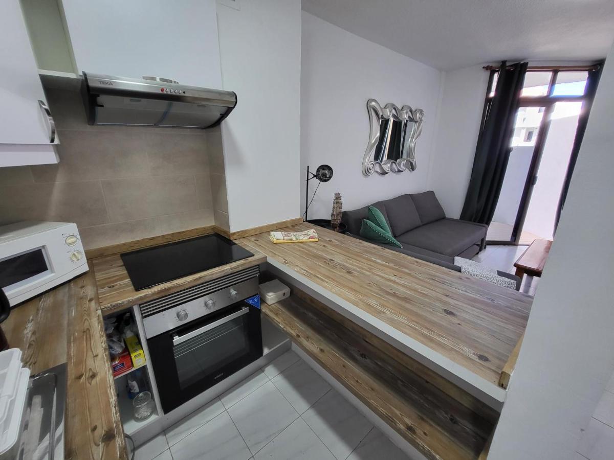 Summerland Studio Los Cristianos  Luaran gambar