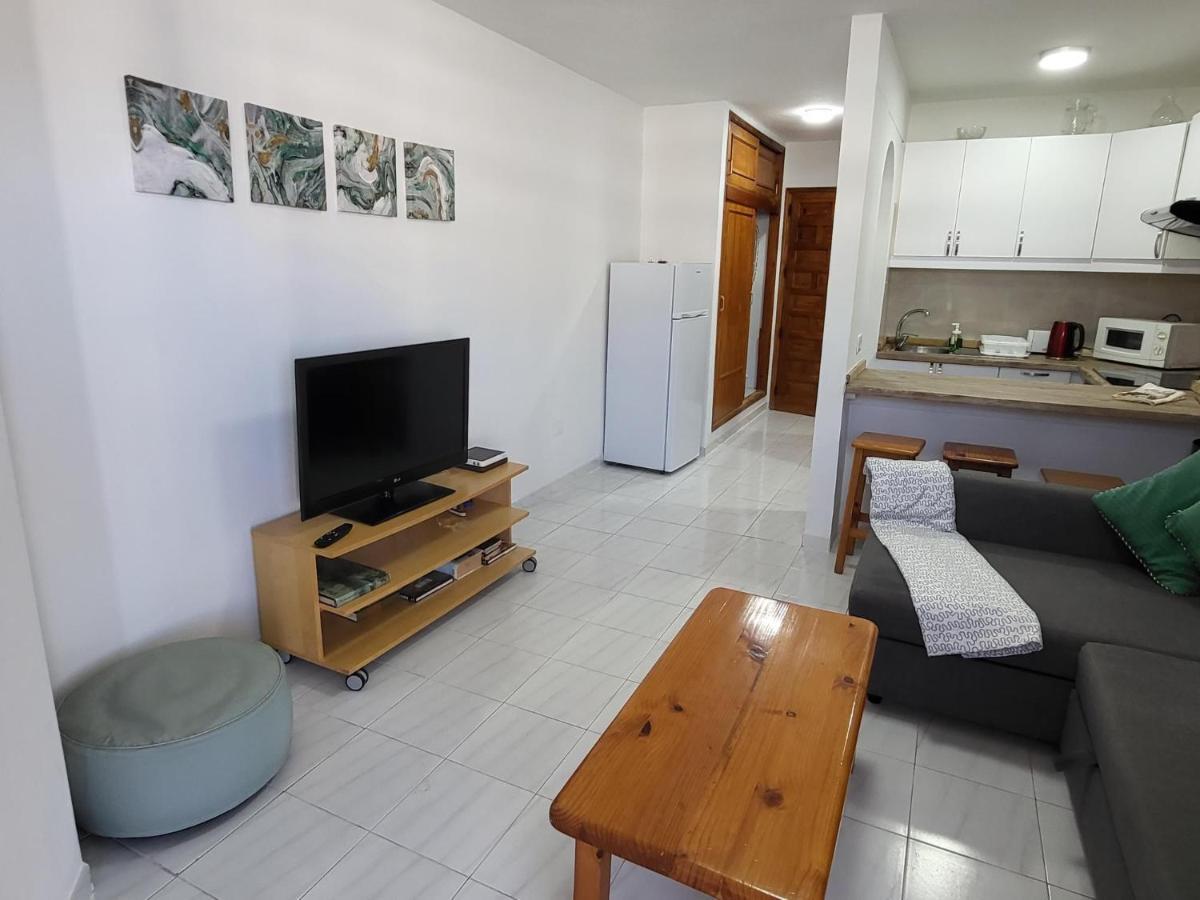 Summerland Studio Los Cristianos  Luaran gambar