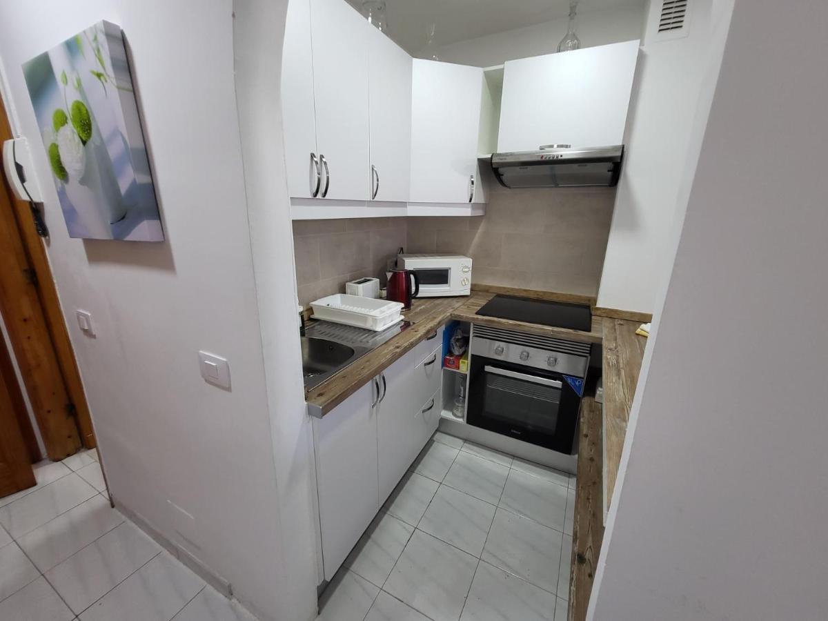 Summerland Studio Los Cristianos  Luaran gambar