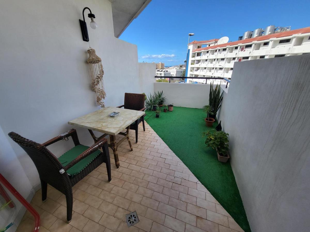 Summerland Studio Los Cristianos  Luaran gambar
