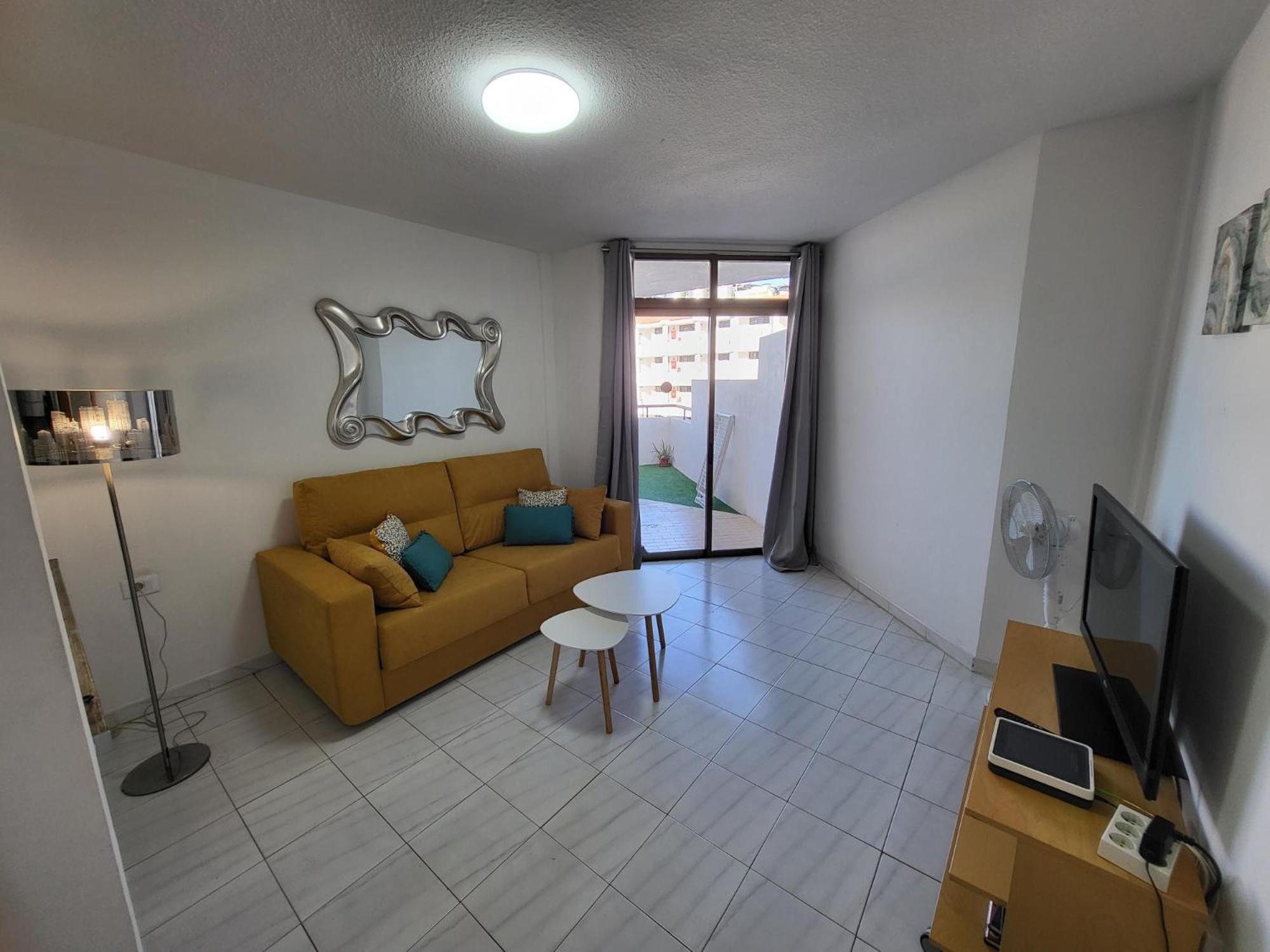 Summerland Studio Los Cristianos  Luaran gambar