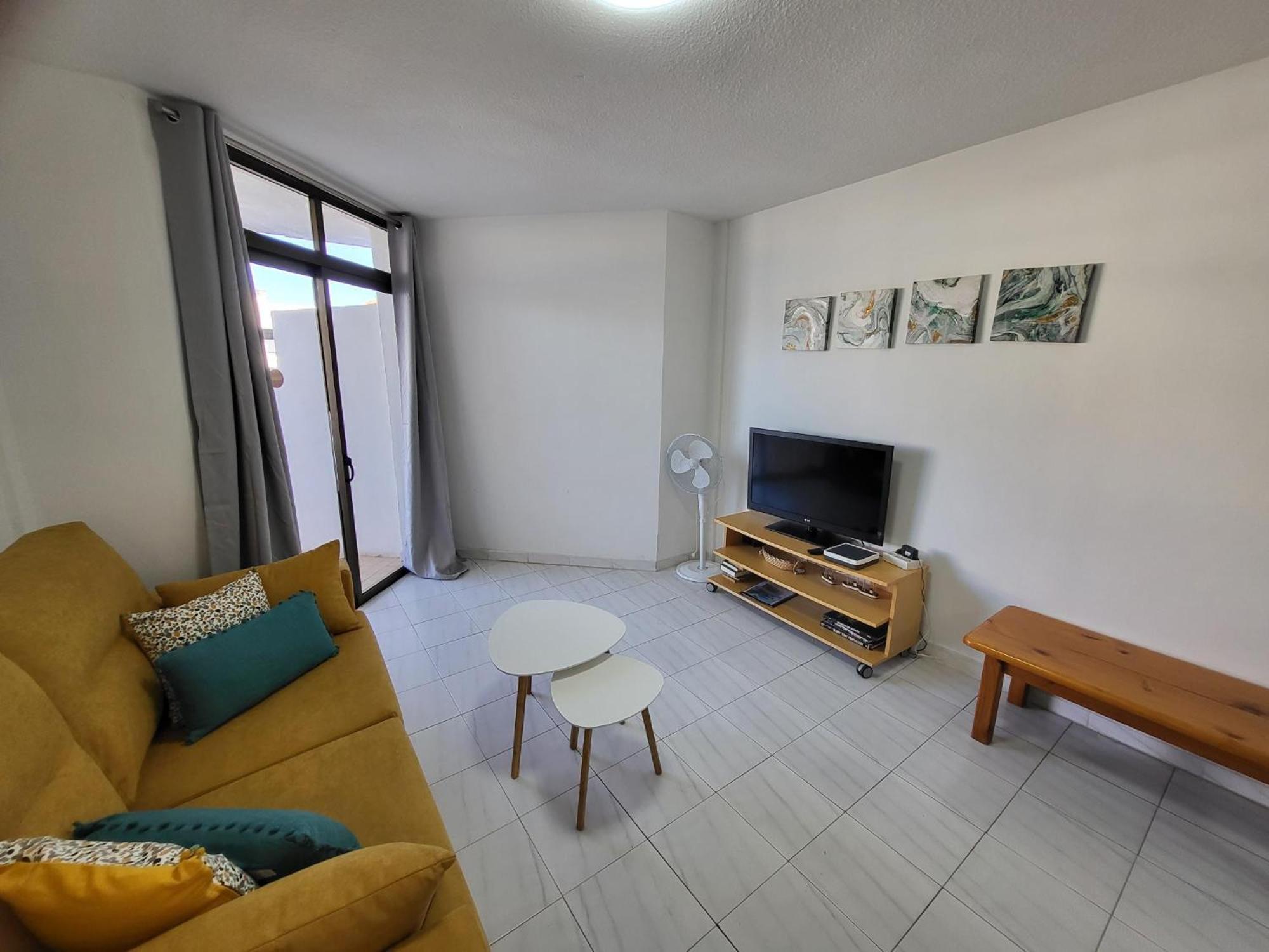 Summerland Studio Los Cristianos  Luaran gambar