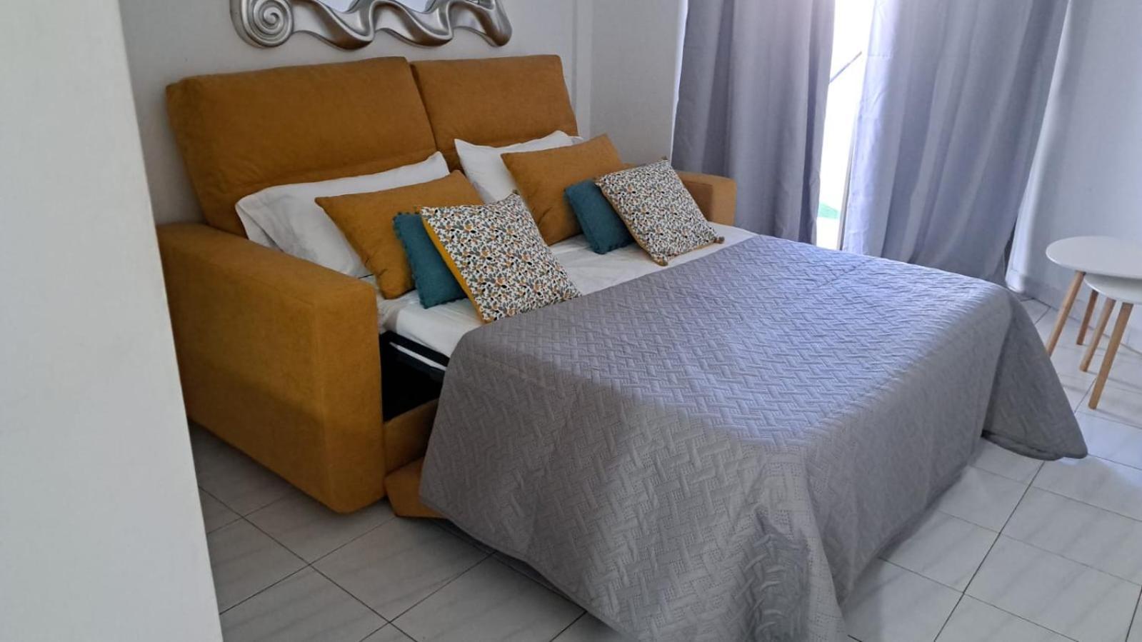 Summerland Studio Los Cristianos  Luaran gambar